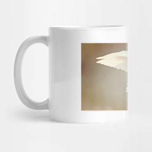 Dove Mug